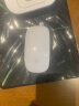 Apple/苹果 妙控鼠标-白色(USB-C端口)多点触控表面苹果鼠标蓝牙鼠标无线鼠标办公鼠标适用于Mac/iPad  实拍图