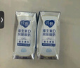 蒙牛纯甄0添加原味酸奶利乐钻200g×10盒 送礼盒装 实拍图