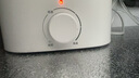 美的（Midea）【8年质保】7.6升储水式小厨宝家用45升一级能效洗菜碗电热水器厨房热水宝国家补贴F7.6-20CB5(ES) 实拍图