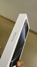 Apple/苹果 iPhone 16 Pro Max（A3297）256GB 白色钛金属 支持移动联通电信5G 双卡双待手机 实拍图