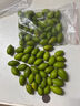 粤品广东正宗潮汕橄榄果新鲜生吃特产水果泡酒煲汤非甜种青橄榄 1号橄榄1斤净重（煲汤泡酒） 果熟了黄色-原味不甜 实拍图