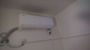 TCL京东联名2匹新一级能效真省电SE挂机省电空调冷暖变频KFR-46GW/JD21+B1国家补贴以旧换新 实拍图