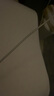 诺伊曼（noyoke）乳胶枕低薄款颈椎枕头矮枕深度睡觉眠枕泰国进口天然乳胶透气枕芯 实拍图