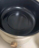 美的（Midea）电火锅IH电磁加热火锅专用锅分体家用多功能锅4.5L大容量3分钟飞快沸腾电煮锅带蒸屉HGE22BY06Z 实拍图