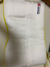 Hoag（霍格）儿童枕头1-3岁3-6岁宝宝专用四季通用婴儿枕头护颈神器 正版授权 【海绵宝宝限量款】 H2段(含可调高度填充棉包) 实拍图