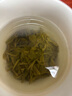 陕茶源2025年新茶陕西汉中绿茶西乡特炒明前炒青特级陕南陕青茶浓香耐泡 250克*1袋 实拍图