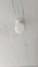 得焺led灯泡超亮家用节能灯室内照明灯工厂大功率螺口E27灯泡 100W-工程款-E27螺口/1只装 实拍图