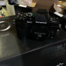 奥林巴斯（OLYMPUS）E-M10 MarkIV EM10四代 微单相机 数码相机 微单套机（14-42mm & 40-150mm）黑 实拍图