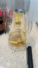 尚言坊旅行茶具套装便携式功夫茶具单人泡茶汝窑茶壶茶杯户外喝茶快客杯 实拍图