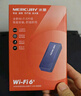 水星（MERCURY）WiFi6免驱动usb无线网卡台式机电脑wifi接收器AX900 笔记本网卡主机网络wifi发射器5G双频UX9 实拍图