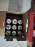 kronenbourg 1664嘉士伯全家福500ml*12罐精酿啤酒年货礼盒送礼组合整箱装 实拍图