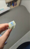 酷小帅 橡皮擦无屑干净小学生专用卡通水果夹心橡皮儿童一年级玩具幼儿园小礼物分享 夹心9个 实拍图
