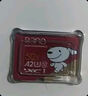 banq&JOY联名款 64GB TF（MicroSD）存储卡U3 C10 A1 V30 4K 高速款行车记录仪&监控摄像头手机内存卡 实拍图