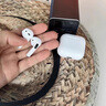 AMKE【官网正品丨Air7代】华强北苹果蓝牙耳机运动半入耳式pods无线主动降噪iphone16/15pro/4华为小米 顶配Air7代pro丨灵动岛弹窗 实拍图