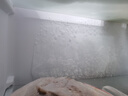 Haier海尔冰箱三开门小型家用大容量智能节能风冷无霜/直冷净味保鲜三门电冰箱一新等级能效小冰箱 219升三开门节能行业爆款冰箱 实拍图