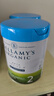 贝拉米（Bellamy's）澳洲原装进口有机白金A2蛋白婴幼儿配方奶粉2段(6-12个月)藻油DHA 【管家领券】800g*3罐 实拍图