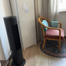美的（Midea）【降温优选】家用空调扇智能语音冷风扇负离子净化静音落地冷风机水冷塔扇强力制冷小空调ACA10TJR 实拍图