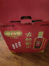 古越龙山 库藏金五年 半干型 绍兴黄酒 600ml*6瓶 整箱装 实拍图