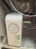 沁园（TRULIVA）净水器机家用小白鲸1000Gpro 6年RO过滤净水器 厨下式直饮机净饮一体机 3L/分UR-S51098国家补贴 实拍图