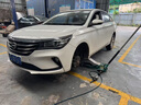 佳通(Giti)汽车轮胎205/55R16 94V  221v1 适配速腾/宝来/朗逸 实拍图
