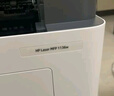 惠普（HP）1136w 黑白激光无线打印机 多功能家用办公打印机 复印扫描无线连接（136w升级版） 实拍图