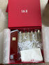 SK-II神仙水230ml精华液sk2抗皱化妆品全套护肤品套装礼盒skii生日礼物 实拍图