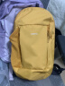 迪卡侬双肩背包NH100户外登山舒适春游书包学生儿童大容量10升-4773405 实拍图