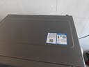 美的（Midea）微碳系列微波炉家用微烤一体机不锈钢内胆一级能效平板23升解冻解热PC23M8 实拍图