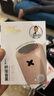 香百年车载香薰汽车香水车内高级淡香氛摆件车用固体香膏除异味男士专用 迷雾花园【高级款+车内淡香】 实拍图