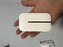 华为智选随身wifi6移动无线wifi免插卡随行4g无线网卡携带无限上网宝全国通用流量2025款5G AX15B 至尊WiFi6【三网切换】+首月2000G三网流量 实拍图