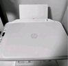 惠普（HP）DJ 4825 彩色无线喷墨打印机家用 大印量低成本照片打印机 微信打印 复印 扫描 实拍图