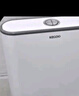科固（KEGOO）蹲便器水箱冲便器大冲力 卫生间厕所蹲坑蹲厕通用冲水箱K7001 实拍图