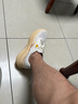 Saucony索康尼浪潮3缓震跑鞋男25年春季新款透气跑步鞋入门训练 米卡基43 实拍图