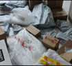 沁园（TRULIVA）沁园家用净水器滤芯小水钻第3级滤芯官方VOC炭棒滤芯(KRL5018/5019)C-H10-MK(Ⅱ)/C-O10-MK(Ⅱ)-v 实拍图