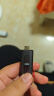 海康威视（HIKVISION）128GB USB3.2 Type-C双接口高速固态U盘S560 读速560MB/s 华为苹果Iphone16手机电脑通用移动优盘 实拍图