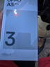 OPPO A3i 6GB+128GB 静夜黑 超硬核耐用战神 多重防护抗水溅 5100mAh 超能量大电池 45W 闪充 5G手机 实拍图