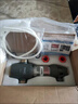 美的（Midea）前置过滤器40微米反冲洗压力表监控 QZBW20S-12T 全屋家用净水器清洗 旋风 实拍图