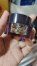 阿芙（AFU）极光玫瑰美白亮肤精华油美白丸15粒 淡斑修护 送女友礼物 实拍图