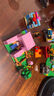 乐高（LEGO）积木拼装我的世界21268 猪宝宝房屋男孩女孩儿童玩具生日礼物 实拍图