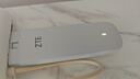 中兴（ZTE）F30Pro随身wifi6免插卡移动wifi无线网卡便携式热点4g路由器无限笔记本电脑通用流量2025款 实拍图