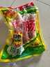 育青食品特级原味猪肉肠(肉含量90%以上)180g冷冻（内包装4根） 实拍图