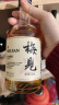 梅见原果原酿青梅酒 750ml 单瓶装 12度微醺果酒送礼 新老包装随机发 实拍图