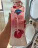 舒肤佳净透啫喱沐浴露山茶花570g含果酸持久留香 男女通用 新旧包装随机 实拍图