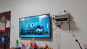 Vidda 海信电视55英寸 R55 2025款 一级能效 144Hz高刷 2+32G 以旧换新国家补贴游戏液晶电视55V1KD-R 实拍图