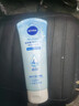 妮维雅（NIVEA）凝水活采泡沫洁面乳加量装150g洗面奶保湿补水清洁毛孔 实拍图