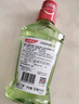 高露洁（Colgate）【孙颖莎同款】茉莉绿茶漱口水1600ml含氟漱口水深层清洁自营 实拍图