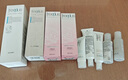 芙丽芳丝（Freeplus）乳液补水保湿柔润滋养舒缓干燥男女士敏感肌100ml 实拍图