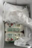伊利金典3.8g乳蛋白 鲜活纯牛奶整箱 250ml*8瓶 30天常温短保 礼盒装 实拍图