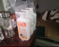 澳雪（accen）经典美肌滋润沐浴露750ml*3瓶 乳木果薄荷+百香果橙花+椰子奶茉莉 实拍图