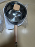 爱仕达（ASD）奶锅316L不锈钢18CM加厚复底辅食锅小锅电磁炉燃气通用NS18B13WG 实拍图